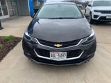 Used 2017 Chevrolet Cruze LT image 2