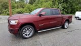 Certified 2022 RAM 1500 Laramie image 4