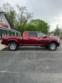 Used 2018 RAM 2500 Lone Star w/ Sport Appearance Group image 2