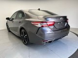 Used 2020 Toyota Camry TRD image 4