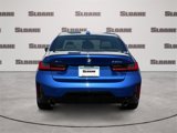 Certified 2023 BMW 330e xDrive w/ M Sport Package image 4