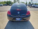 Used 2015 Volkswagen Beetle 1.8T Classic image 5