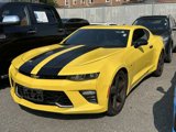Used 2016 Chevrolet Camaro LT image 4