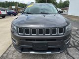Used 2020 Jeep Compass Limited image 2
