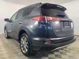 Used 2017 Toyota RAV4 Limited image 5