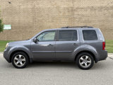 Used 2014 Honda Pilot EX-L image 3