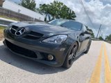 Used 2006 Mercedes-Benz SLK 350 image 3