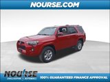 Used 2019 Toyota 4Runner SR5 Premium image 4