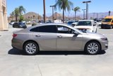 Used 2022 Chevrolet Malibu LT image 3