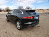 Used 2018 Jaguar F-PACE Prestige image 2
