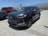 Used 2019 Ford Edge Titanium w/ Equipment Group 301A image 3