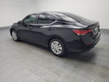 Used 2022 Nissan Sentra S image 3