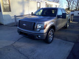Used 2012 Ford F150 FX4 image 5