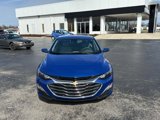 Used 2023 Chevrolet Malibu LT image 2