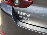 New 2025 MAZDA MAZDA3 s image 6