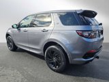New 2025 Land Rover Discovery Sport S image 3