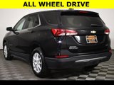Used 2022 Chevrolet Equinox LT image 5