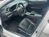 Used 2017 Honda Civic EX-L image 5