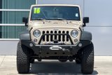 Used 2016 Jeep Wrangler Unlimited Sport w/ Quick Order Package 24S image 6