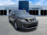 Used 2015 Nissan Rogue SL w/ SL Premium Package image 1