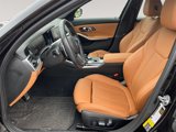 Certified 2022 BMW 330e xDrive w/ M Sport Package image 2
