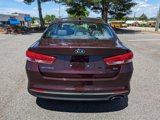 Used 2018 Kia Optima EX image 5