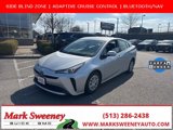 Used 2022 Toyota Prius L Eco image 2