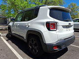 Used 2016 Jeep Renegade Limited image 4