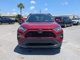 Used 2020 Toyota RAV4 XLE image 2
