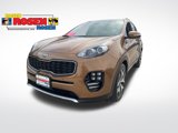 Used 2017 Kia Sportage SX image 1