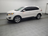 Used 2017 Ford Edge SEL w/ Equipment Group 201A image 2