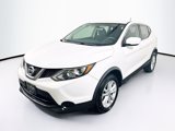 Used 2017 Nissan Rogue Sport S w/ S Appearance Package image 3