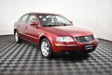 Used 2003 Volkswagen Passat GLX image 3