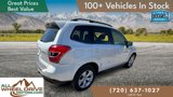 Used 2015 Subaru Forester 2.5i Limited w/ Popular Package #1 image 5