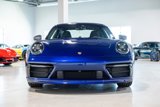 Used 2023 Porsche 911 Carrera T image 2