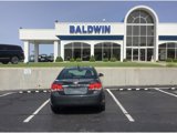 Used 2013 Chevrolet Cruze LTZ image 6
