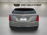 Used 2019 Cadillac XT5 Luxury image 4