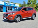 Used 2018 Hyundai Tucson SEL image 2