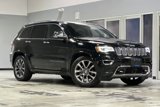 Used 2018 Jeep Grand Cherokee Overland image 2