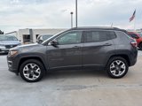 Used 2020 Jeep Compass Limited image 5