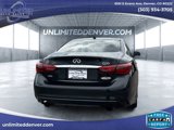 Used 2018 INFINITI Q50 Luxe w/ Essential Package (3.0T Luxe) image 4