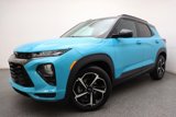 Used 2021 Chevrolet TrailBlazer RS w/ Convenience Package image 4
