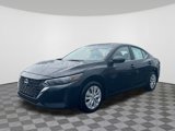 New 2025 Nissan Sentra S image 2