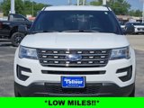 Used 2017 Ford Explorer FWD image 3