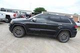 Used 2021 Jeep Grand Cherokee Limited w/ Luxury Group II image 3