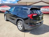Used 2022 GMC Terrain SLE image 5