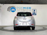 Used 2014 Nissan Leaf SL w/ Premium Package image 5