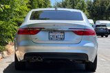 Used 2017 Jaguar XF Prestige image 5