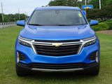 Used 2024 Chevrolet Equinox LT w/ LPO, Floor Liner Package image 2
