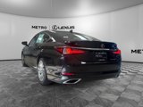 Certified 2022 Lexus ES 350 Ultra Luxury image 6